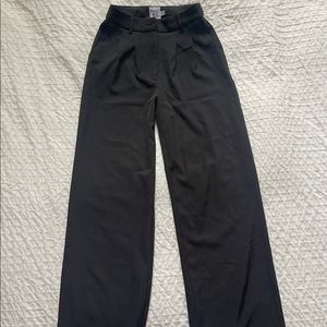 Princess Polly Archer Pants US 02